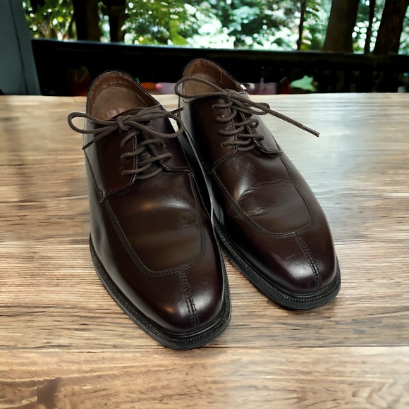 Rockport Other - 🌟 Men’s Rockport adiPrene by Adidas Dress Shoes Size 9